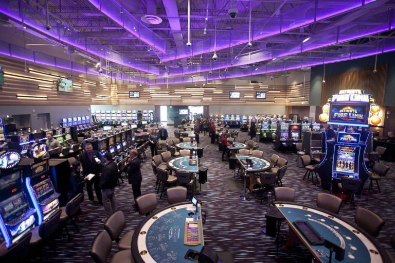 casino resort world